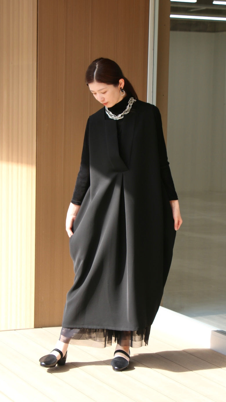 クロスジョーゼット(057-4247)