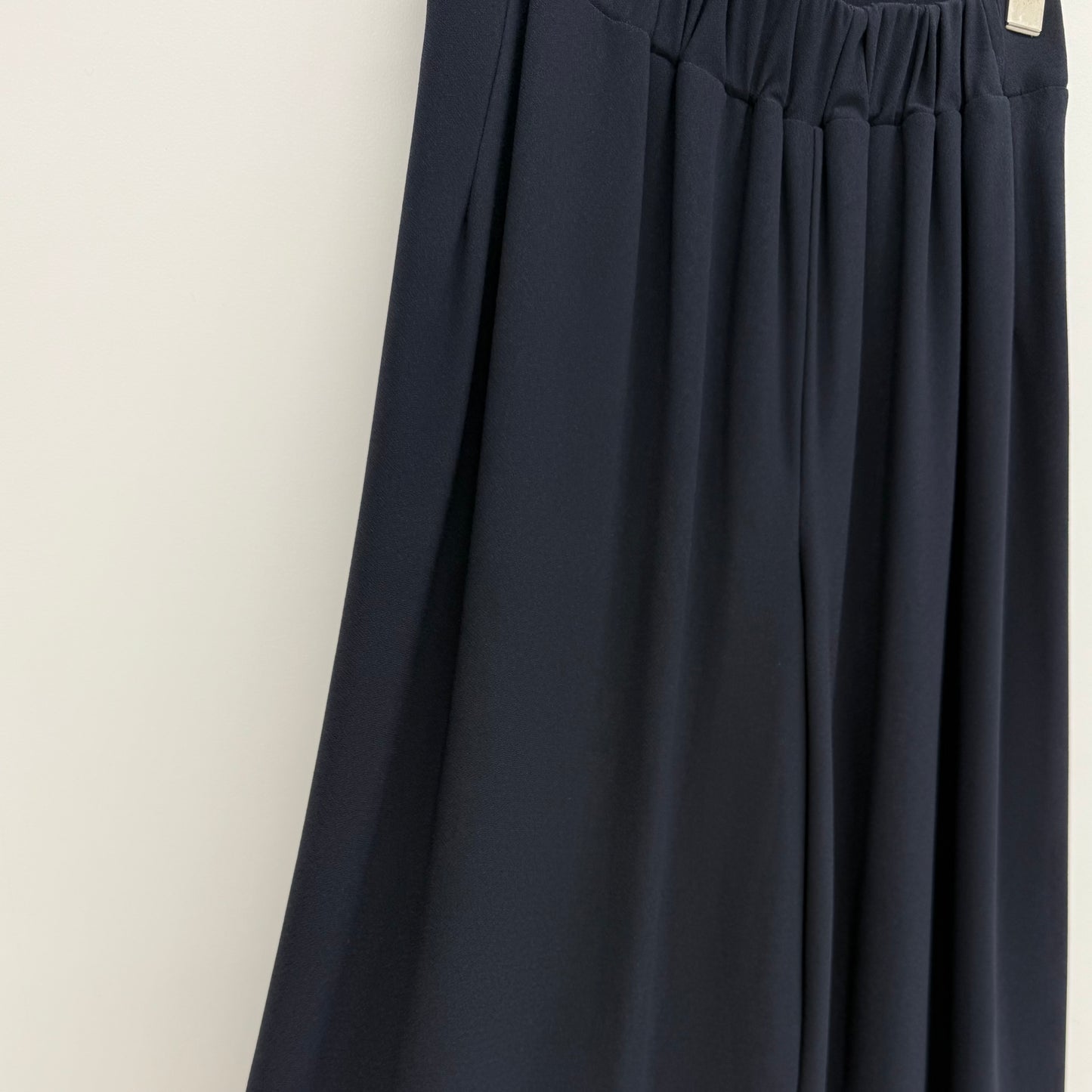 ベアジョーゼットワイドパンツ(094-8186)