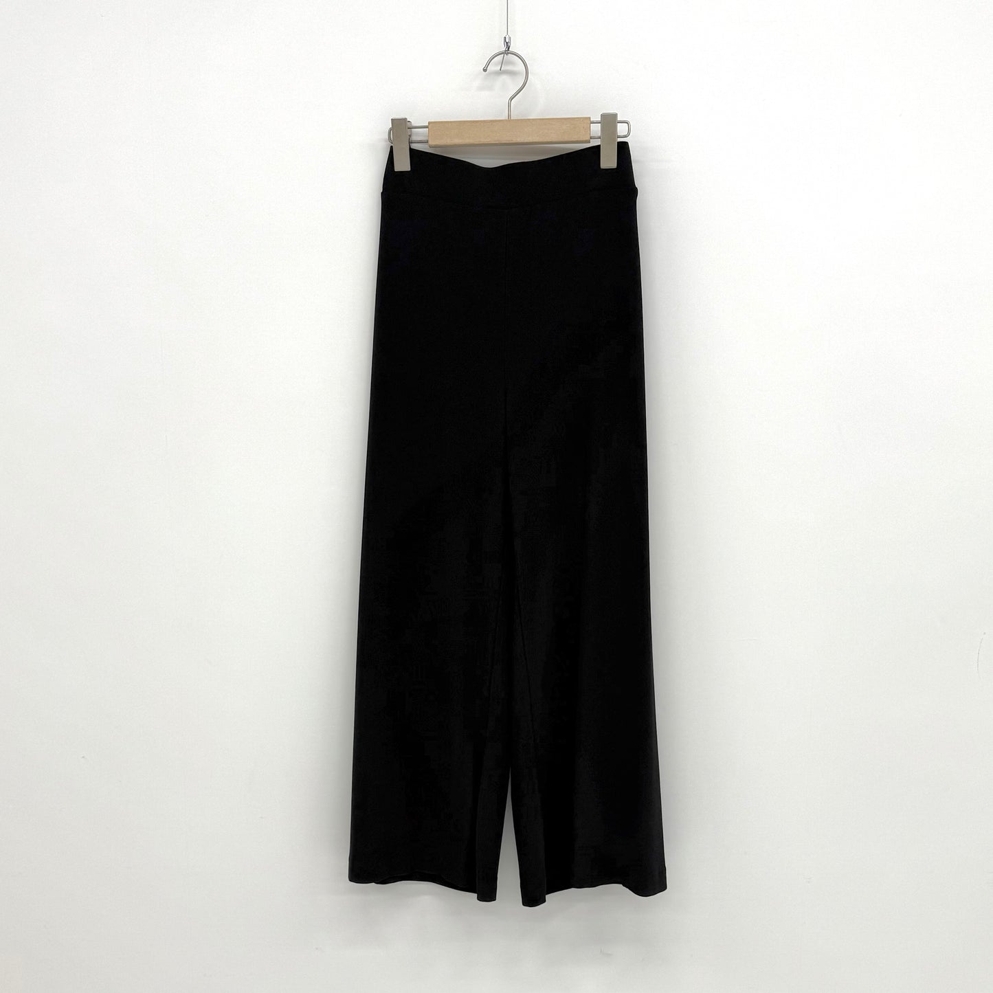 ベアジョーゼットワイドパンツ(094-8186)