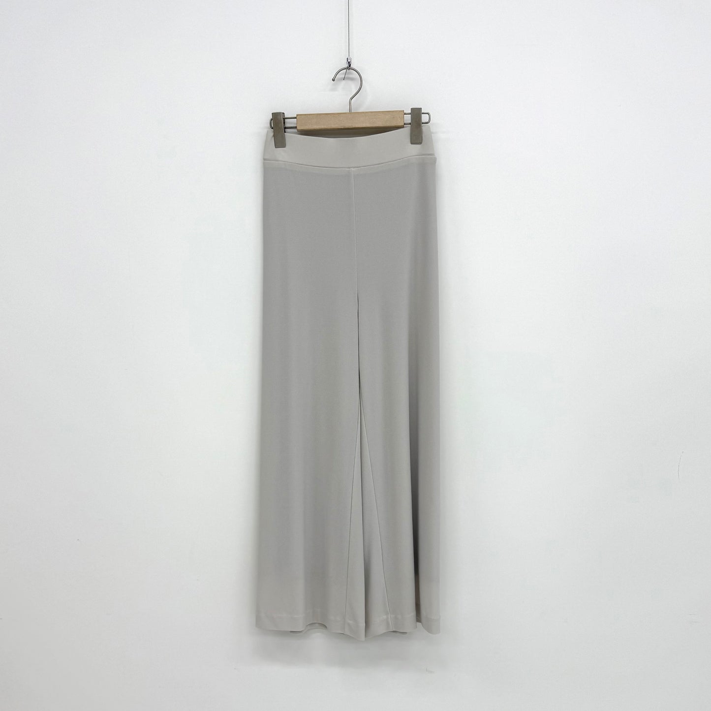 ベアジョーゼットワイドパンツ(094-8186)