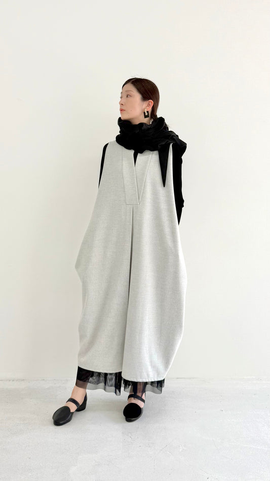 変形ストール インドネシア製(058-3475)