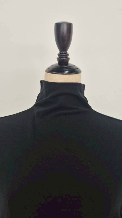 【3日間限定のお得なセット】レースブラウス✕オーガンジースカート✕あったかインナー 送料無料