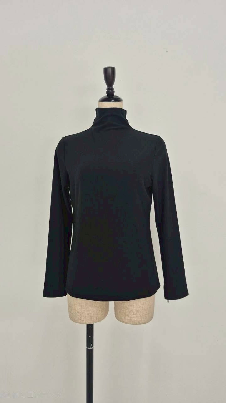 【3日間限定のお得なセット】レースブラウス✕オーガンジースカート✕あったかインナー 送料無料