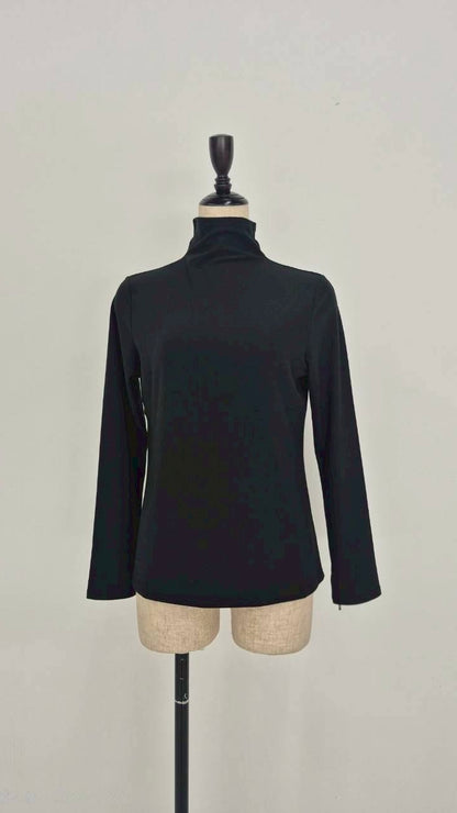 【3日間限定のお得なセット】レースブラウス✕オーガンジースカート✕あったかインナー 送料無料