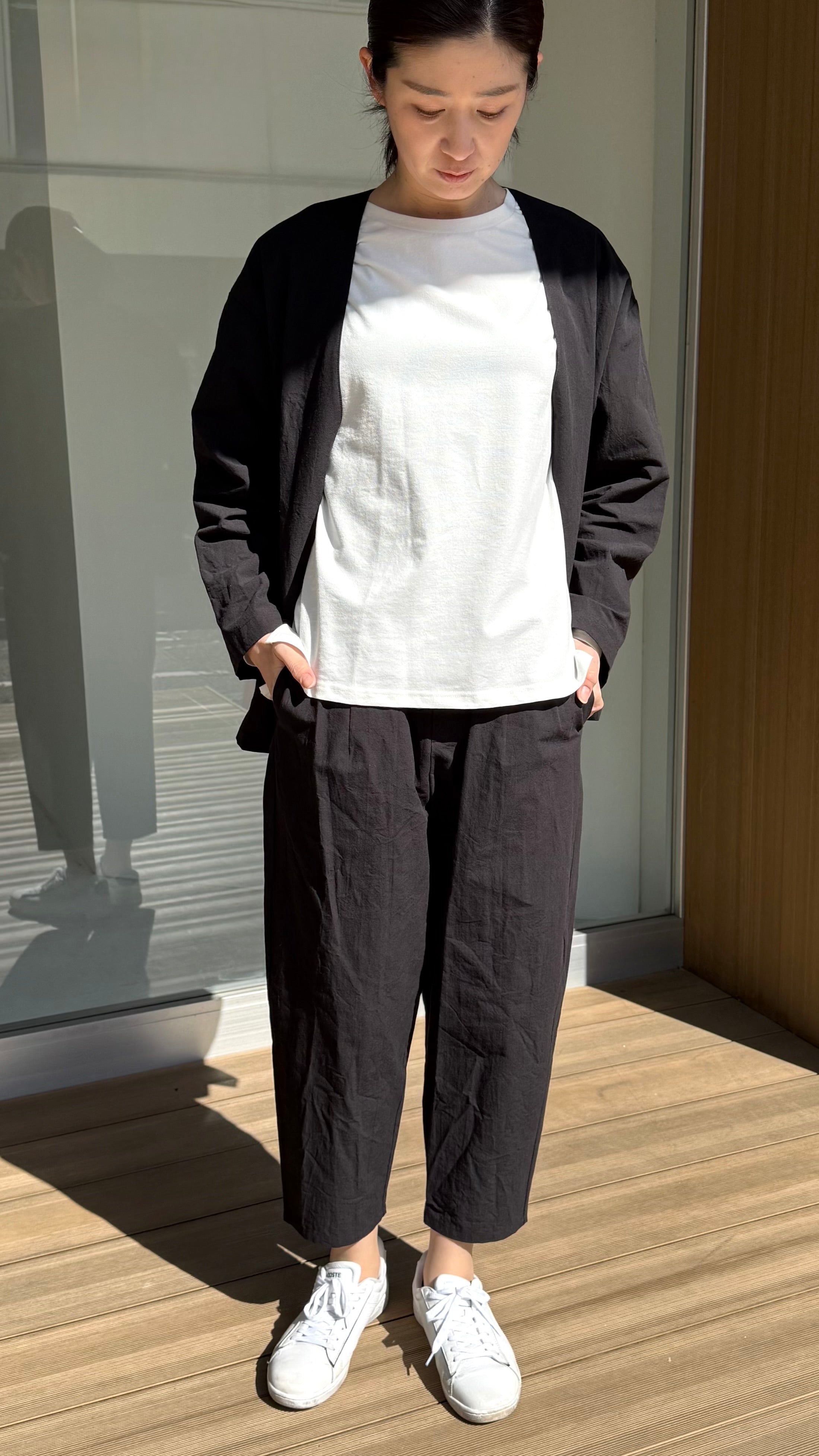 Y's 2022 AW バルーンパンツ Ground Y Balloon Pants | HUES 福岡セレクトショップ