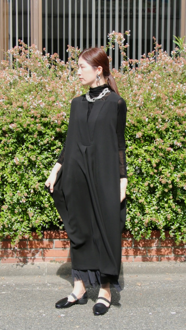 クロスジョーゼット(057-4247)