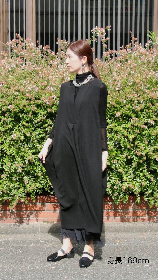クロスジョーゼット(057-4247)