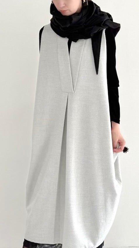 変形ストール インドネシア製(058-3475)