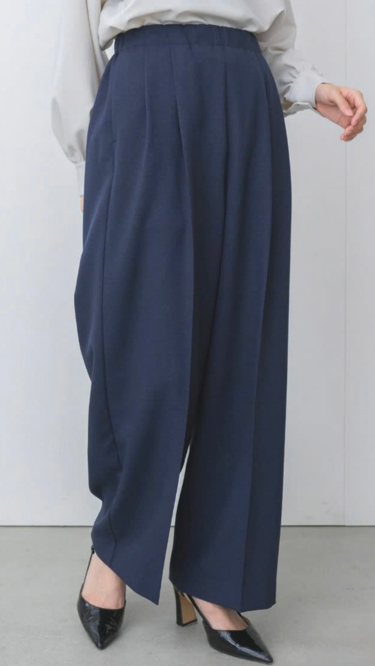 セミフォーマルパンツ　50%OFF 073-0291