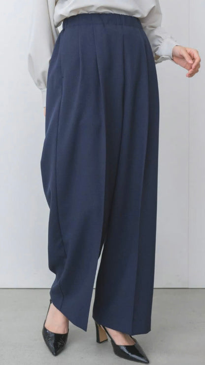 セミフォーマルパンツ　50%OFF 073-0291