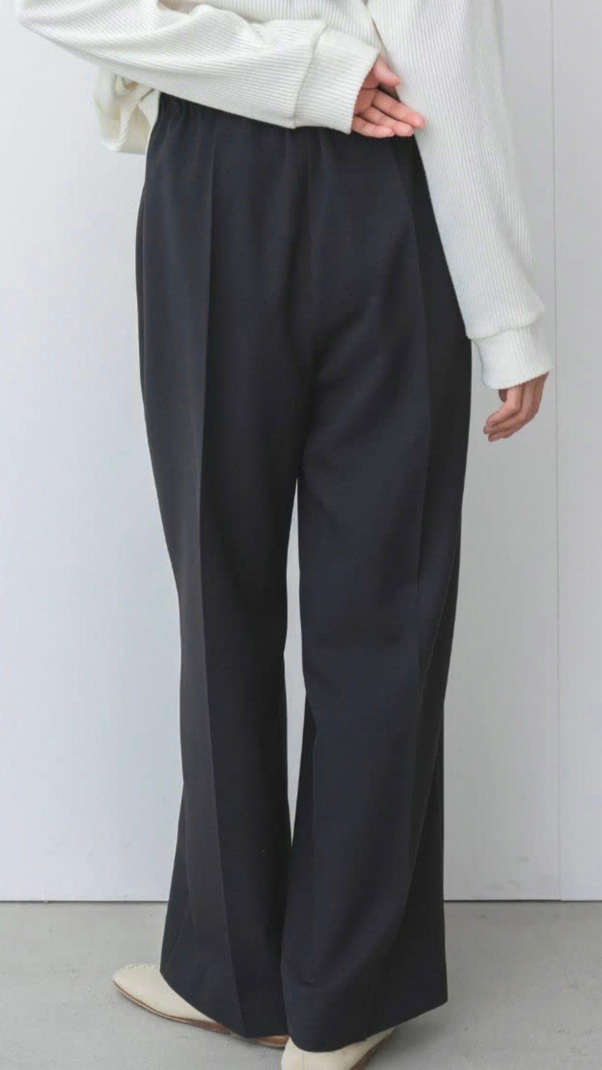 セミフォーマルパンツ　50%OFF 073-0291