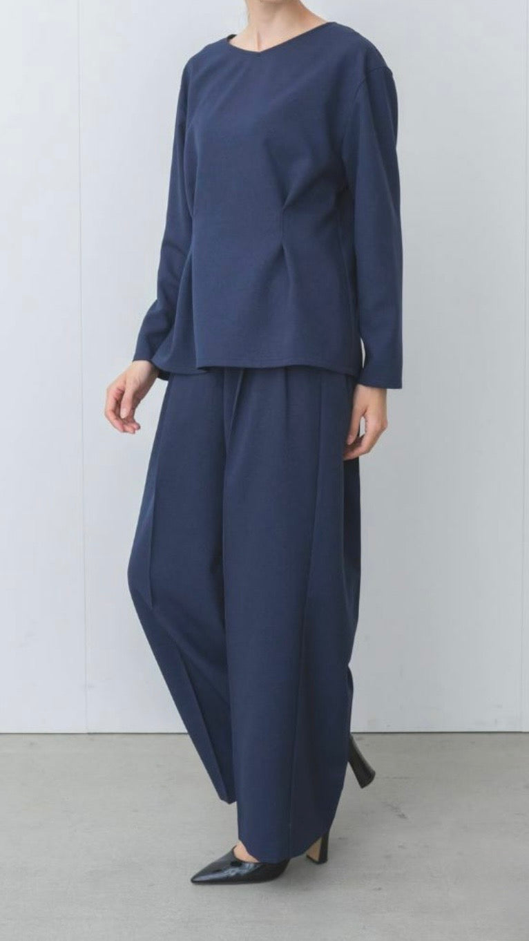 セミフォーマルパンツ　50%OFF 073-0291